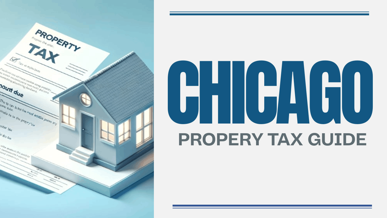 Navigating Chicago's Property Tax Landscape: A Guide for Local Investors